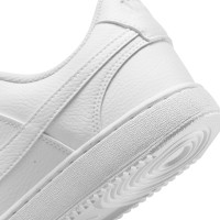 Nike Court Vision Low Next Nature Sneakers White