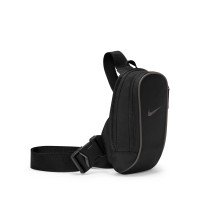 Nike Essentials Crossbody Bag Black