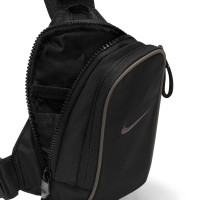 Nike Essentials Crossbody Bag Black