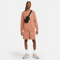 Nike Essentials Crossbody Bag Black
