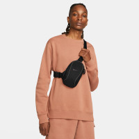 Nike Essentials Crossbody Bag Black