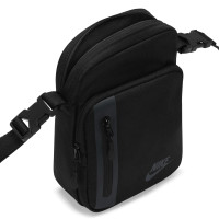 Nike Elemental Crossbody Bag Black Grey