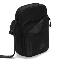 Nike Elemental Crossbody Bag Black Grey