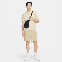 Nike Elemental Crossbody Bag Black Grey