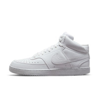 Nike Court Vision Mid Next Nature Sneakers White