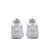 Nike Court Vision Mid Next Nature Sneakers White