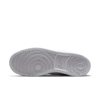 Nike Court Vision Mid Next Nature Sneakers White