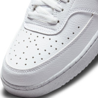 Nike Court Vision Mid Next Nature Sneakers White
