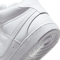 Nike Court Vision Mid Next Nature Sneakers White
