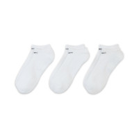 Nike Everyday Sportsokken Cushioned 3-Pack Wit