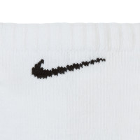 Nike Everyday Sportsokken Cushioned 3-Pack Wit