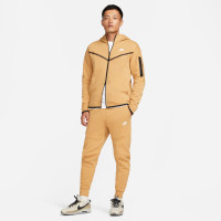 Nike Tech Fleece Jogger Beige