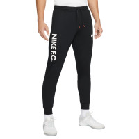 Nike F.C. Libero Training pants Black White