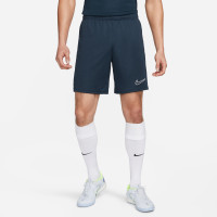 Nike Dri-Fit Academy 23 Training Short Dark Blue White