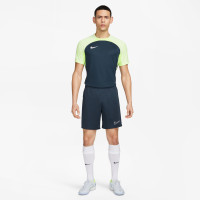 Nike Dri-Fit Academy 23 Training Short Dark Blue White