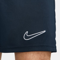 Nike Dri-Fit Academy 23 Trainingsset Donkerblauw Blauw Wit