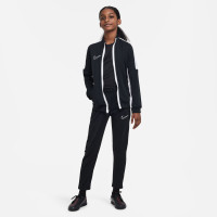 Nike Dri-FIT Academy 23 Full-Zip Training Jacket Kids Black White