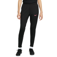 Nike Strike 23 Dri-Fit Tracksuit 1/4-Zip Women's Light Blue Black Pink