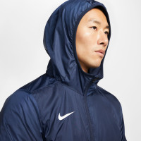 Nike Therma RPL Park 20 Jacket Dark Blue