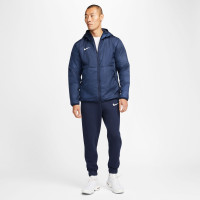 Nike Therma RPL Park 20 Jacket Dark Blue