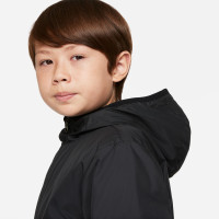 Nike RPL Park 20 Kids Jacket Black