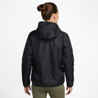 Nike Therma RPL Park 20 Women's Jacket Black