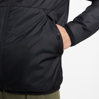 Nike Therma RPL Park 20 Women's Jacket Black