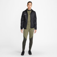 Nike Therma RPL Park 20 Women's Jacket Black