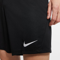 Nike Dry Park III Football Shorts NB Black White