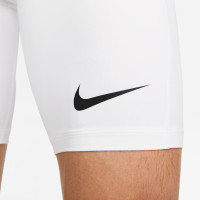 Nike Pro Strike Dri-Fit Slidingbroekje Wit Zwart