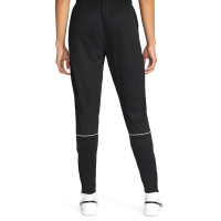 Nike Academy 21 Dri-Fit Trainingsbroek Dames Zwart