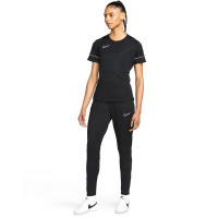 Nike Academy 21 Dri-Fit Trainingsbroek Dames Zwart