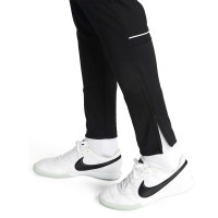 Nike Academy 21 Dri-Fit Trainingsbroek Dames Zwart