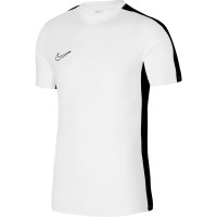 Nike Dri-Fit Academy 23 Trainingsset Wit Zwart