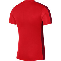 Nike Dri-Fit Academy 23 Trainingsset Rood Wit