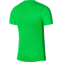 Nike Dri-Fit Academy 23 Trainingsset Groen Wit