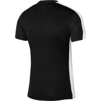 Nike Dri-Fit Academy 23 Training Shirt Kids Black White