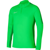Nike Dri-Fit Academy 23 Tracksuit Green White
