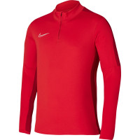 Nike Dri-Fit Academy 23 Tracksuit Red White