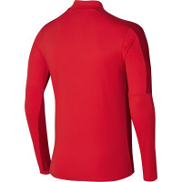 Nike Dri-Fit Academy 23 Training sweater Red White