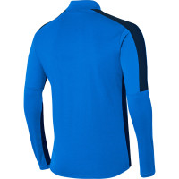 Nike Dri-Fit Academy 23 Training sweater Blue Dark Blue White