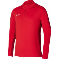 Nike Dri-Fit Academy 23 Tracksuit Kids Red White