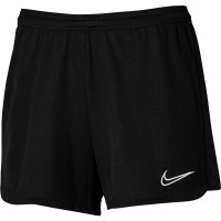 Nike Dri-Fit Academy 23 Trainingsbroekje Zwart Wit