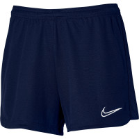 Nike Dri-Fit Academy 23 Women's Training Short Dark Blue White