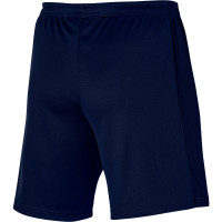 Nike Dri-Fit Academy 23 Kids Training Short Dark Blue White