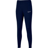 Nike Dri-Fit Academy 23 Full-Zip Women's Tracksuit Royal Blue White