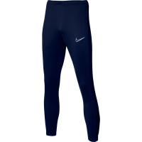 Nike Dri-Fit Academy 23 Kids Training Pants Dark Blue White