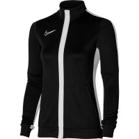 Nike Dri-Fit Academy 23 Full-Zip Women's Tracksuit Black White