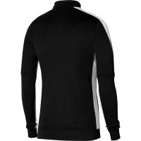 Nike Dri-Fit Academy 23 Full-Zip Trainingspak Dames Zwart Wit