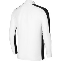Nike Dri-Fit Academy 23 Full-Zip Tracksuit Woven White Black